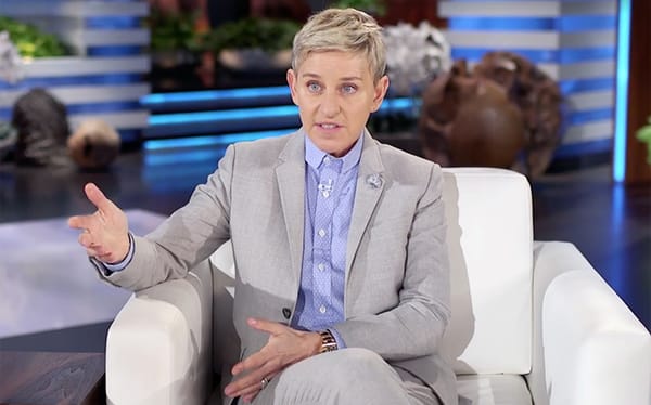 Could Ellen DeGeneres play Samantha in a possible Sex and the City 3?