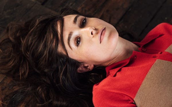 Ellen Page on why she isn’t here for your anti-LGBTQ religious bullsh*t