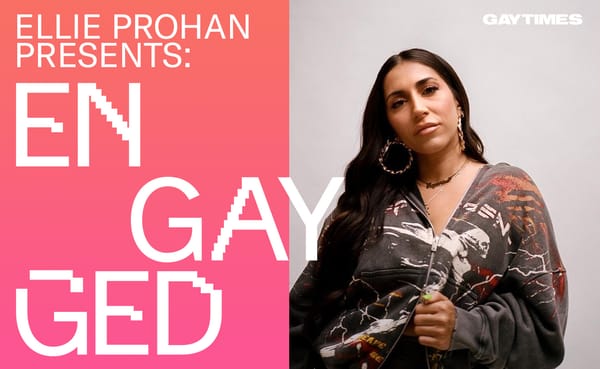 Playlist refresh! Ellie Prohan Presents EnGayged adds Darkoo, Ms Banks and Frizz Price