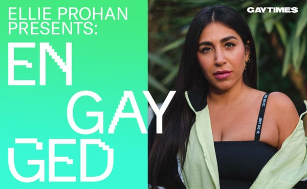 Playlist refresh! Ellie Prohan Presents EnGayged adds Ashnikko, Smilez, N10