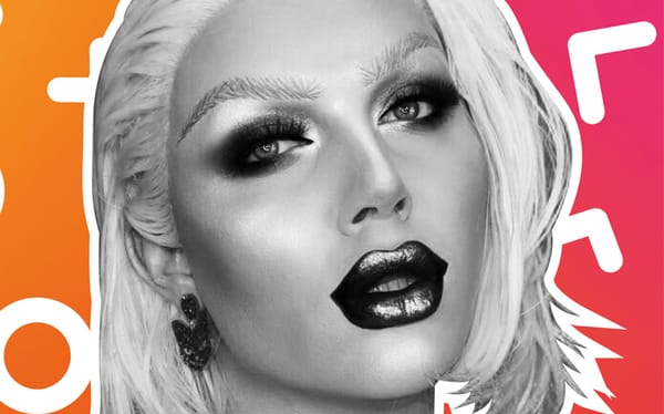 Instagram launch IGTV Academy LDN offering workshops with beauty star Ellis Atlantis