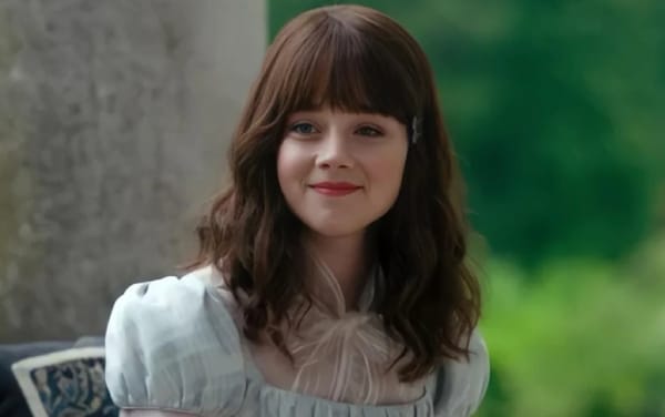 Bridgerton: Claudia Jessie says there’s “definitely room” for Eloise to be queer