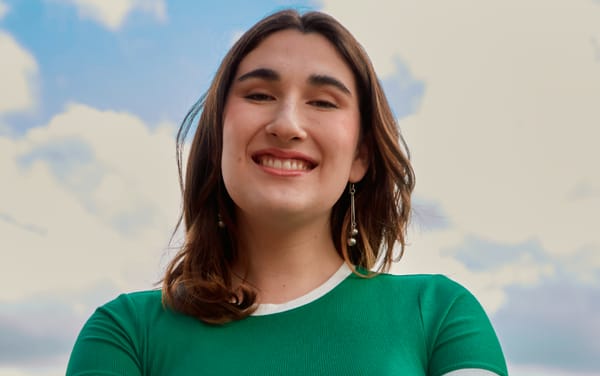 Chile’s first trans deputy on fighting for LGBTQ+ rights: “I feel very prepared”