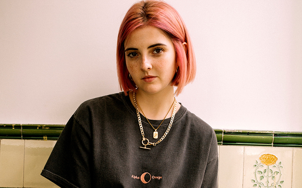 Emily Burns slows it down on reflective new single My Town