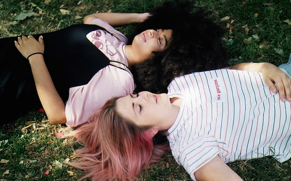 Exclusive premiere: Listen to Emily Burns team up with Olivia Nelson for new duet Vanilla Sundae