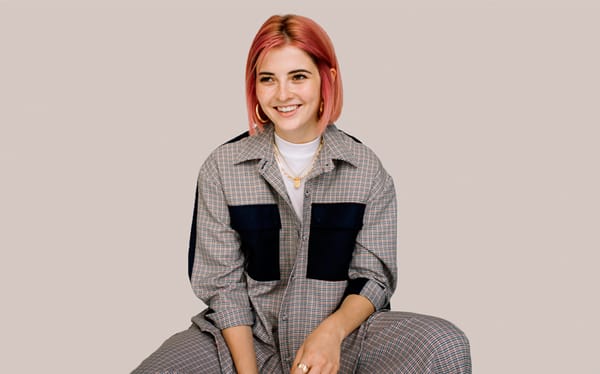 Emily Burns’ new single and music video is her most heart-breaking yet