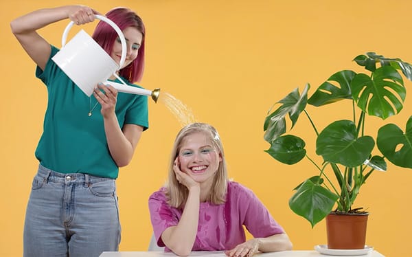 Emily Burns’ new single Too Cool is the catchiest song you’ll hear all year