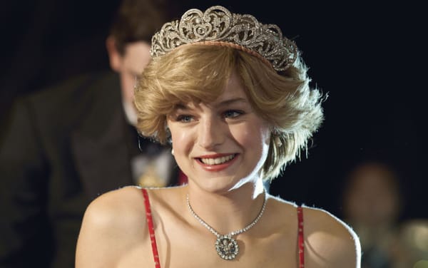 The Crown star Emma Corrin updates pronouns to she/they
