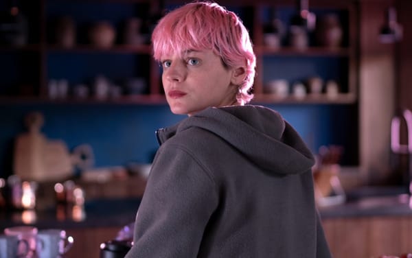 Emma Corrin cast as Elizabeth Bennett in Netflix’s Pride and Prejudice series