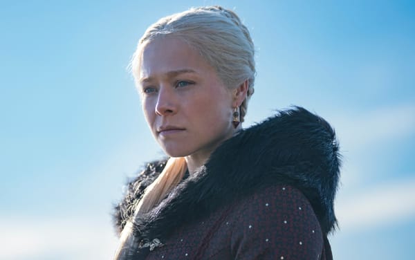 HBO drops first trailer for House of the Dragon starring non-binary actor Emma D’Arcy