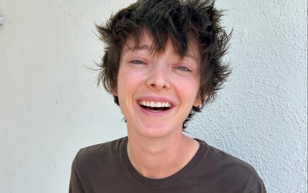 Oppenheimer star Nick Dumont comes out as transmasculine and non-binary