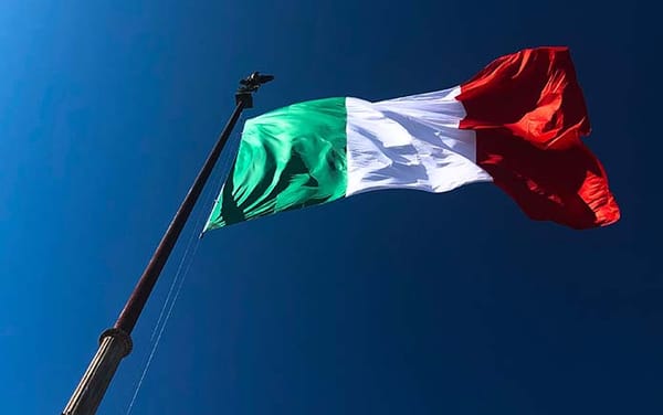 Italy’s senate votes down bill that would make anti-LGBTQ+ violence a hate crime