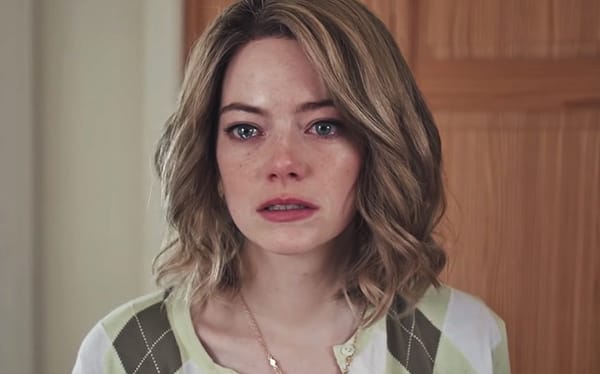 Emma Stone plays ‘woman who gets cheated on in gay porn’ for SNL sketch