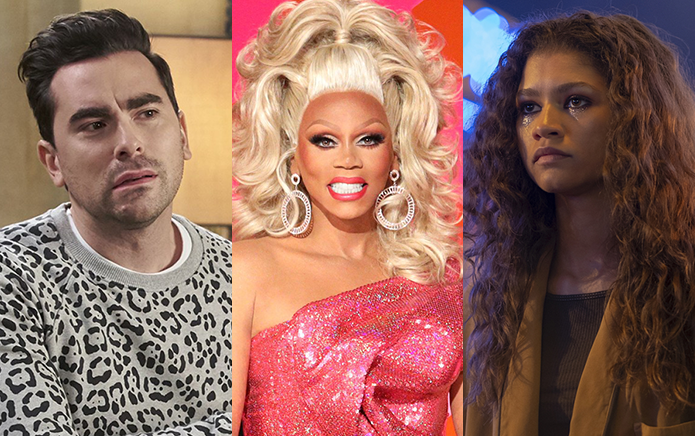 Here are all the queer favourites nominated at the 72nd Emmy Awards