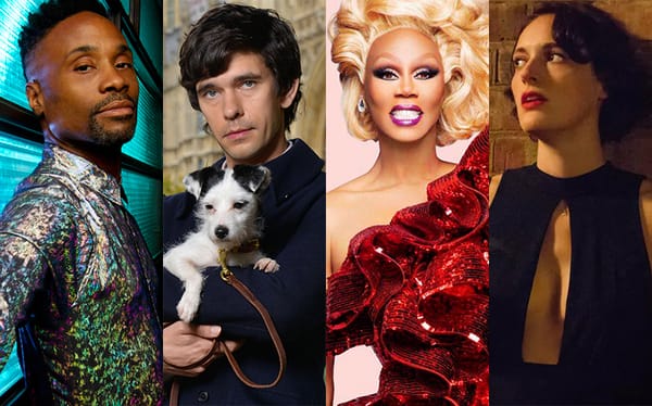 RuPaul’s Drag Race, Fleabag and Pose win at 2019 Emmys