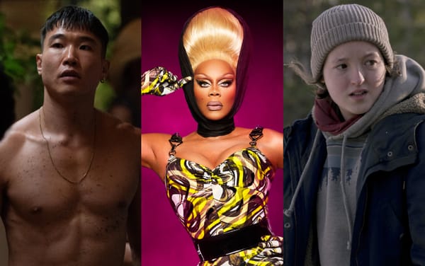 Emmys 2023: Fire Island, The Last of Us and Drag Race nominated