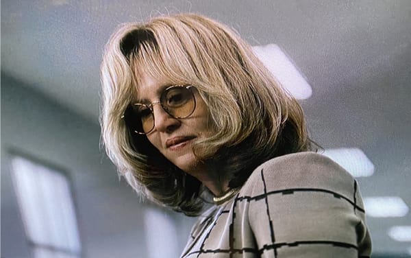 Sarah Paulson ‘regrets’ wearing fat suit in upcoming American Crime Story series