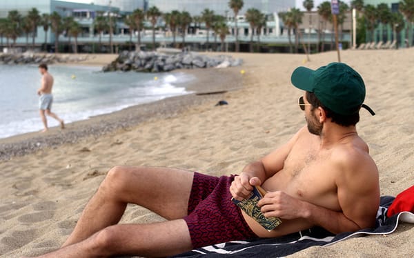 5 LGBTQ films you need to watch this February