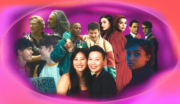 The 15 best LGBTQ+ shows of 2023