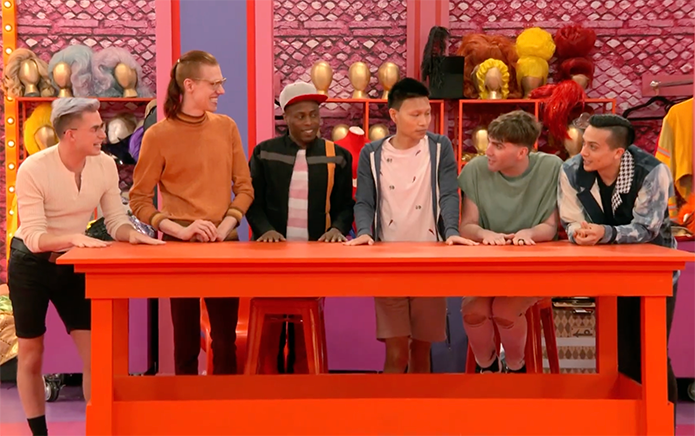 Drag Race season 13: Which queen will be left off the runway in episode 3?