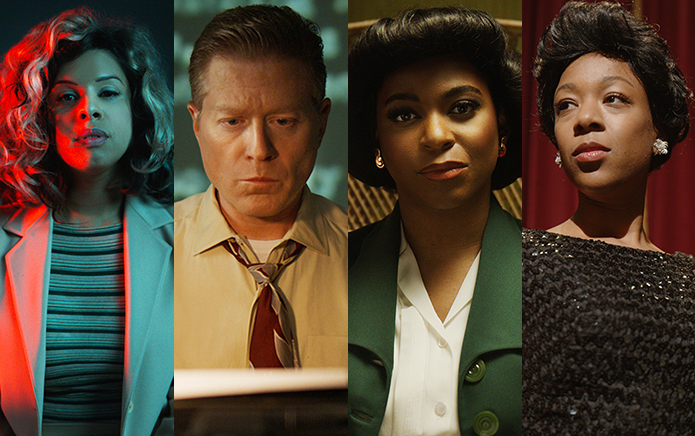 HBO Max announces star-studded cast for groundbreaking LGBTQ+ docuseries