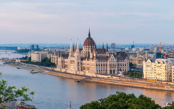 EU begins legal action against Hungary over ‘LGBTQ+ propaganda’ law