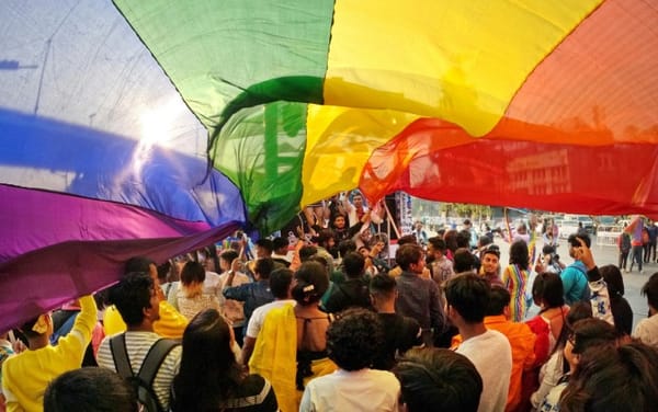 Informe de la FELGTBI+ estima que en España hay 3 millones de personas LGTBIQ+