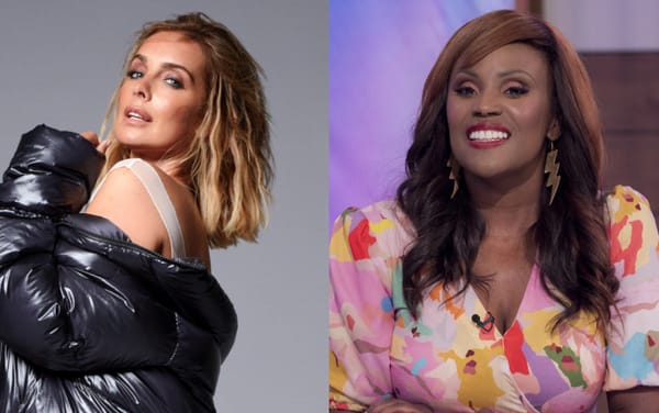 “Thank you for standing by us!”: Fans react to Louise and Kéllé pulling out of Eternal reunion