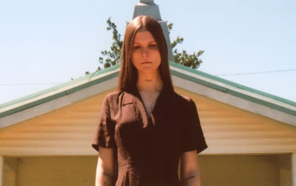 Ethel Cain makes history as the first trans woman to earn a top 10 album in the US