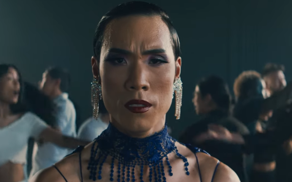 The Try Guys star Eugene Lee Yang comes out as gay in dance video