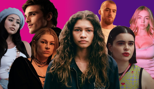How Euphoria captures the Gen Z queer experience