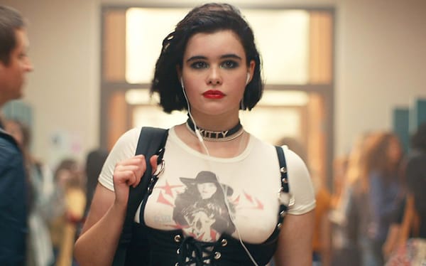 Euphoria star Barbie Ferreira wants her character to be queer in season two
