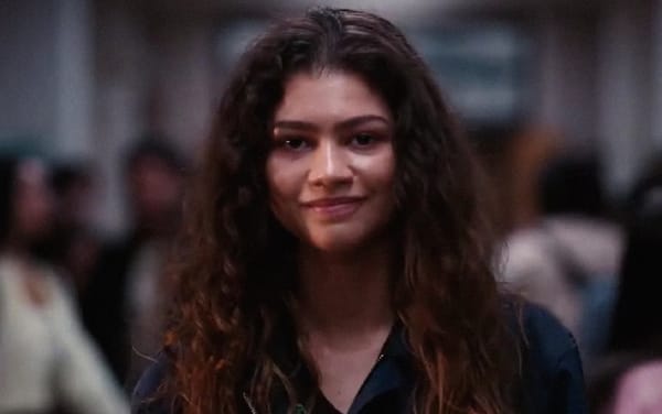 HBO drops new teaser trailers for Euphoria season 2