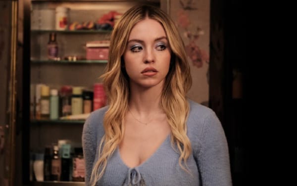 Euphoria star Sydney Sweeney says season 3 is “crazier” and more “unhinged”
