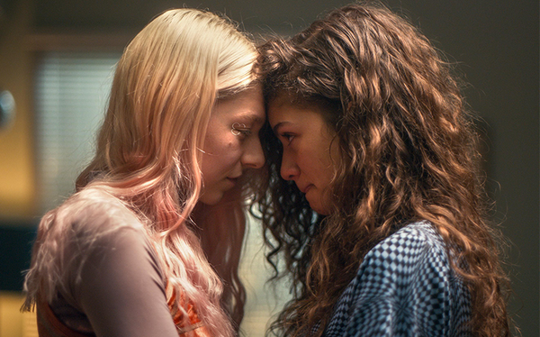 Seven reasons why Euphoria is one of the most groundbreaking LGBTQ shows on television