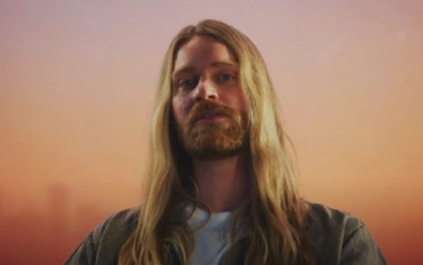 Sam Ryder reassures fans that Eurovision 2023 is still “Ukraine’s party” in heartfelt message