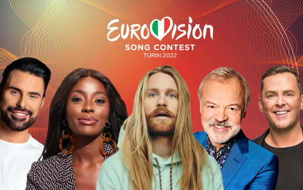 Eurovision 2022: Here’s what to expect from this year’s song contest
