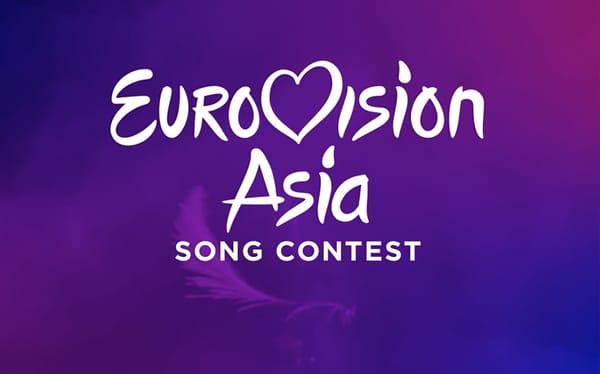 Eurovision Asia spin-off could be coming by late 2019
