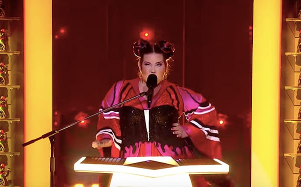 An American version of Eurovision has been announced for 2021