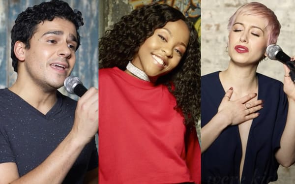 Eurovision Song Contest 2018: Here are the six songs hoping to represent the UK