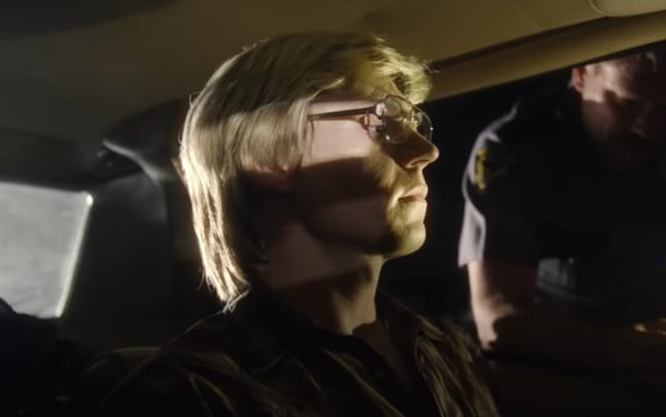 Netflix removes LGBTQ+ tag to Jeffrey Dahmer series following backlash