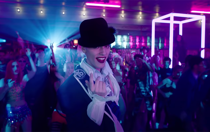 The first trailer for Everybody’s Talking About Jamie is finally here!