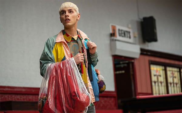 Everybody’s Talking About Jamie: The Movie first look and release date announced