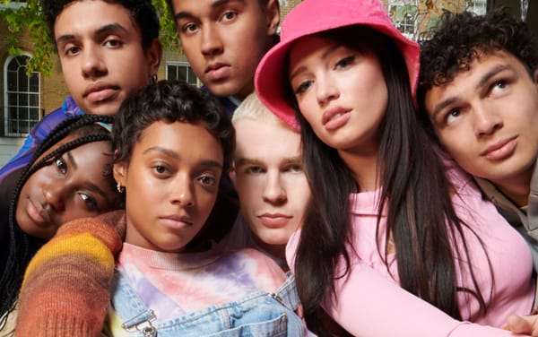 “Worst day of my life”: Fans react to Netflix cancelling Everything Now