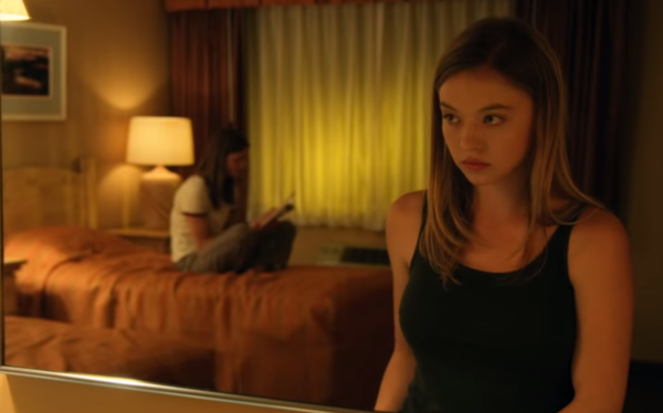 Netflix’s lesbian comedy Everything Sucks! has been cancelled