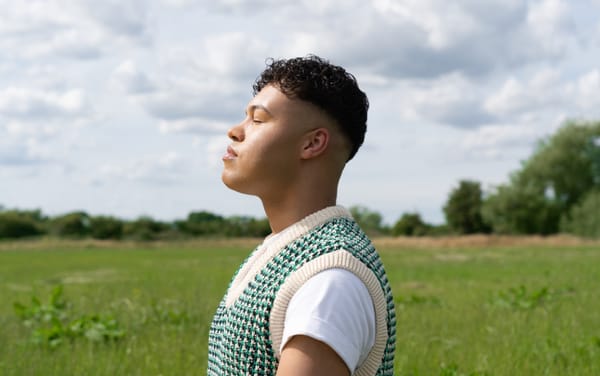 Premiere: Keanan releases empowering new track Country Boy