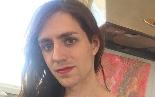 Ezra Furman comes out as a transgender woman and mother in heartfelt post