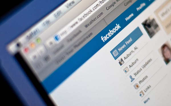 Facebook blocked a load of LGBTQ-themed adverts for being ‘too political’