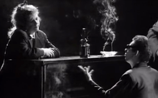 The Pogues star defends use of “faggot” in Fairytale of New York