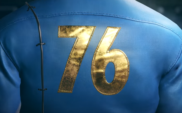 Bethesda permanently bans Fallout 76 players who were “cleansing the wasteland of the queers”